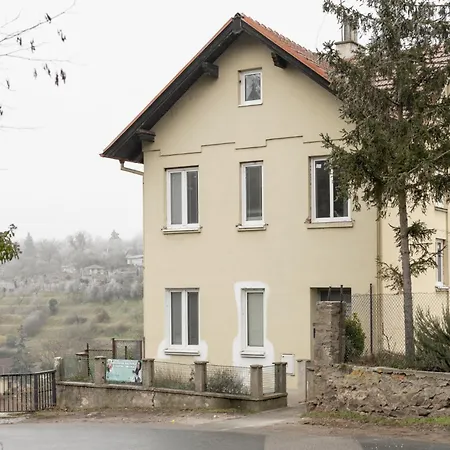 Balance Apartments - Cappuccino Znojmo Exterior photo